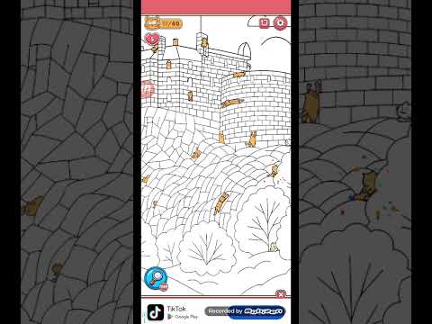 猫ちゃんを探せ(レベル2584ステージ2584)攻略 サムネイル