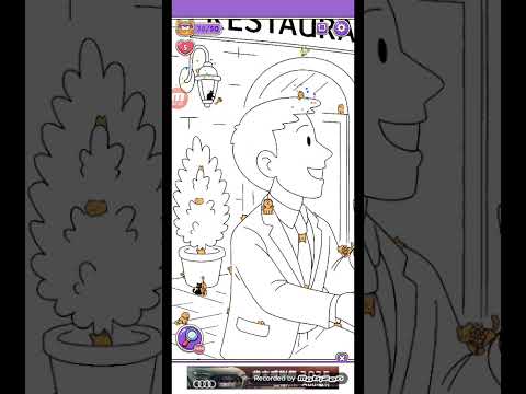 猫ちゃんを探せ(レベル2828ステージ2828)攻略 サムネイル