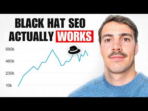 3 Black Hat SEO Techniques You Must Try (at your own risk) サムネイル