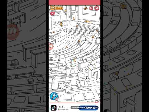 [説明文も見てね]猫ちゃんを探せ(伝説の244)攻略レベルステージ サムネイル