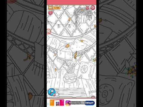 [概要欄も見てね]猫ちゃんを探せ(伝説の10)攻略レベルステージ サムネイル