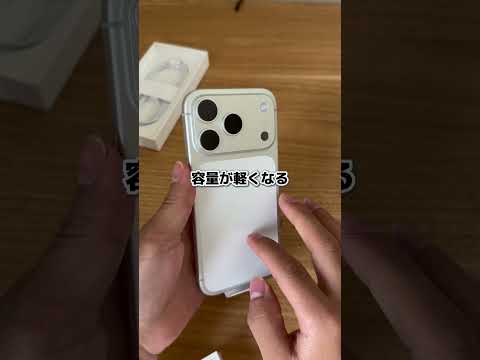 iPhoneの写真や動画を残す最善策　PR　NAS Zettlab ガジェット 写真 容量 サムネイル