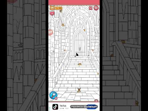 【概要欄も見てね】猫ちゃんを探せ(レベル2937ステージ2937)攻略 サムネイル