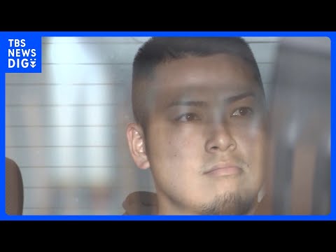 東京・葛飾区の2kg金塊強盗傷害事件 実行役の男（23）を新たに逮捕　先月にも別の強盗予備事件で逮捕 他にも「トクリュ…
