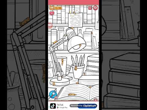 [説明文も見てね]猫ちゃんを探せ(伝説の335)攻略レベルステージ サムネイル