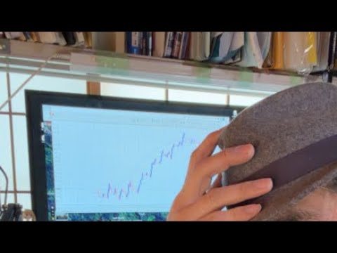 【中堅投資家】投資家の暮らし。