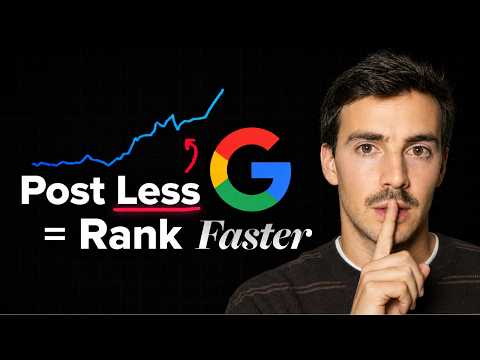 this is biggest mistake you can make in SEO サムネイル