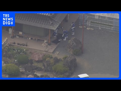 「バールで殴ったことは間違いない」栃木強盗殺人事件　殺害された女性の息子2人への強盗殺人未遂容疑　実行役の少年（16）… サムネイル
