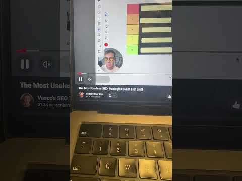 Check out my latest video サムネイル