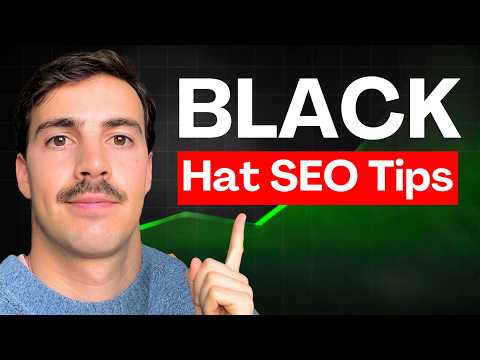4 Black Hat SEO Tips you Need to Try (at your own risk) サムネイル