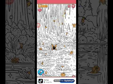 猫ちゃんを探せ(レベル2210ステージ2210)攻略 サムネイル