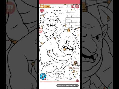 猫ちゃんを探せ(レベル2326ステージ2326)攻略 サムネイル