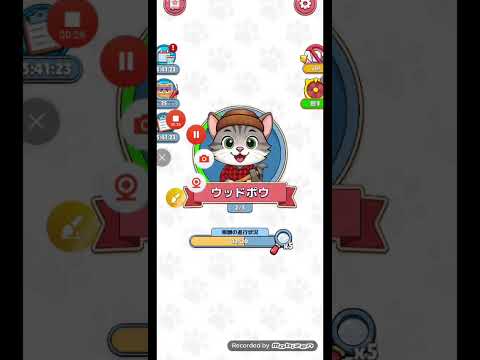 猫ちゃんを探せ(レベル2611ステージ2611)攻略 サムネイル