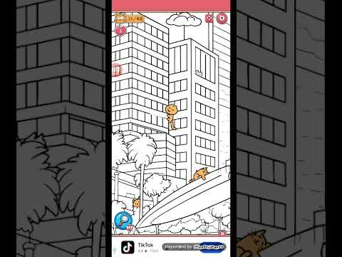 猫ちゃんを探せ(レベル2152ステージ2152)攻略 サムネイル