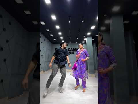 Chupi Chupi | চুপি চুপি tuhisheikh dance trending chupichup… サムネイル