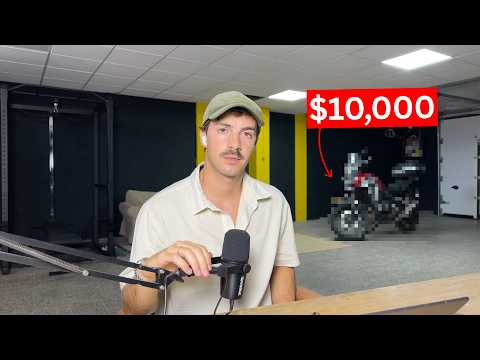 Rank and Rent SEO Course: My $125,000/year Guide サムネイル