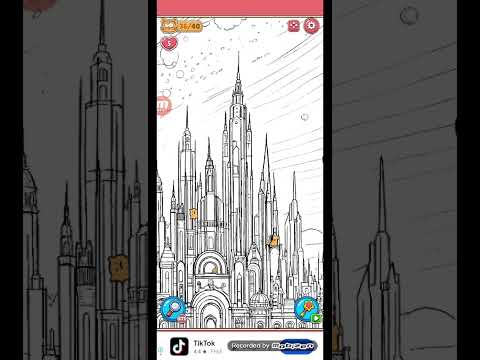 猫ちゃんを探せ(レベル2192ステージ2192)攻略 サムネイル