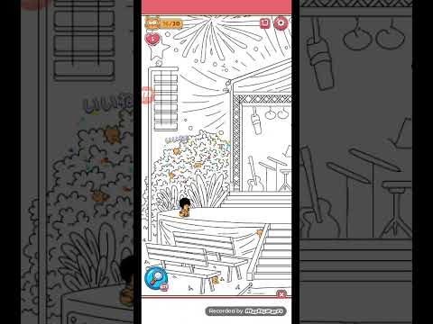 [概要欄も見てね]猫ちゃんを探せ(伝説の5)攻略レベルステージ サムネイル