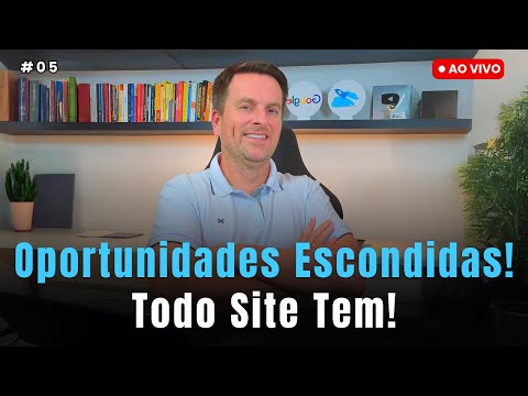 As oportunidades que encontrei em um site que parecia perfe… サムネイル