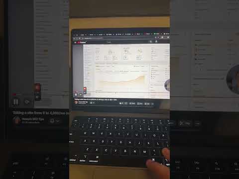 Check out my latest video サムネイル