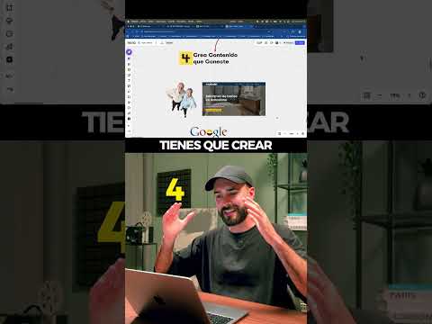 🎁 Comenta “SEO” y te envío el vídeo completo (GRATIS) サムネイル