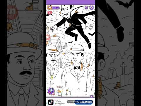 猫ちゃんを探せ(レベル2283ステージ2283)攻略 サムネイル