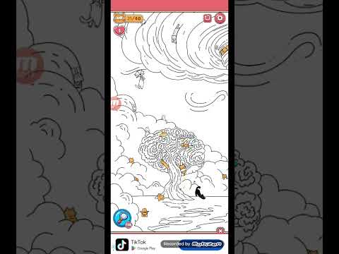 [説明文も見てね]猫ちゃんを探せ(伝説の229)攻略レベルステージ サムネイル