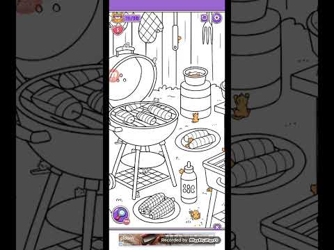 猫ちゃんを探せ(レベル2798ステージ2798)攻略 サムネイル