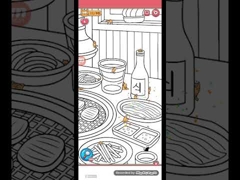 【概要欄も見てね】猫ちゃんを探せ(レベル2919ステージ2919)攻略