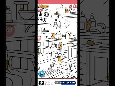 猫ちゃんを探せ(レベル2239ステージ2239)攻略 サムネイル