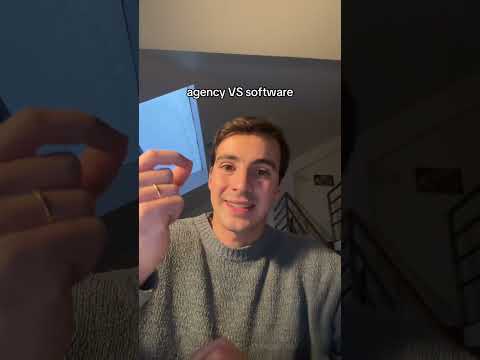 Hiring an SEO agency VS using an AI SEO software like Arvow サムネイル