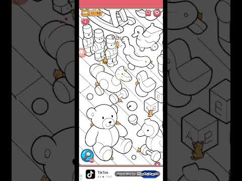 【概要欄も見てね】猫ちゃんを探せ(レベル2941ステージ2941)攻略 サムネイル