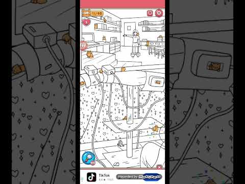 猫ちゃんを探せ(レベル2061ステージ2061)攻略 サムネイル