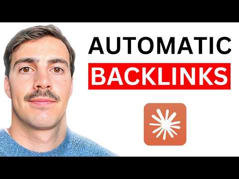 Creating Backlinks with Claude Code SEO Automations (Rankin… サムネイル