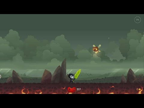 初見さん大歓迎♪雑談型なるほど10ライブ配信(ブラックソードマン) サムネイル