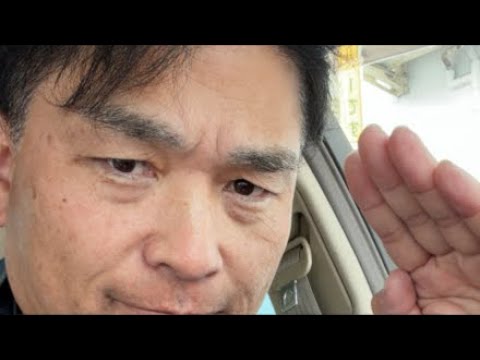 【中堅投資家】洗車中にぼやく サムネイル