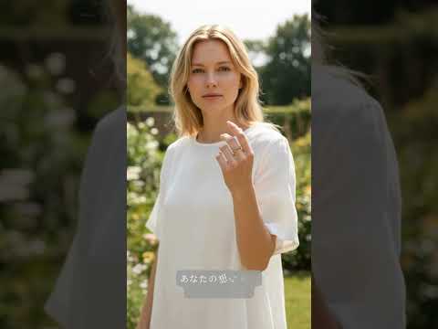 Verdant Eternity Ring ― 生命の緑が巡る 永遠の結びリング ― サムネイル