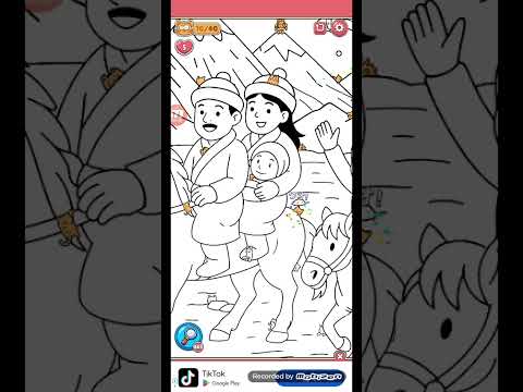 猫ちゃんを探せ(レベル2167ステージ2167)攻略 サムネイル