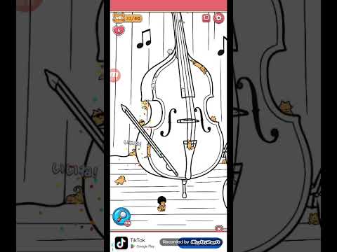 猫ちゃんを探せ(レベル2519ステージ2519)攻略 サムネイル