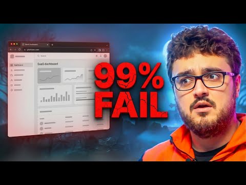 Why 99% of Vibe-Coded Apps Will Fail (And How to Fix Yours) サムネイル