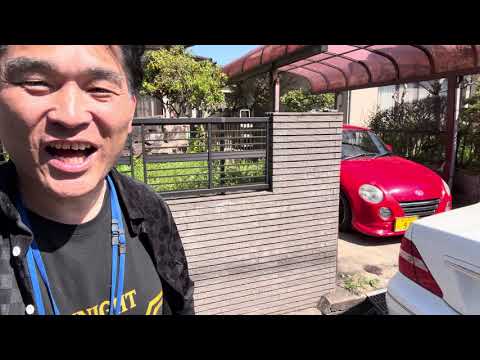 赤いヤツから白い999へ。 サムネイル