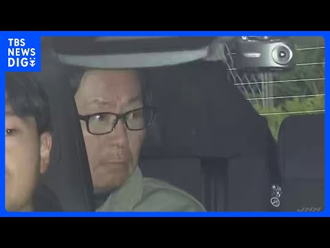 「持ってきた包丁で」娘の元交際相手の男（51）逮捕　首を刃物で刺すなどして殺害した疑い　大阪・和泉市の母娘殺害事件｜T… サムネイル