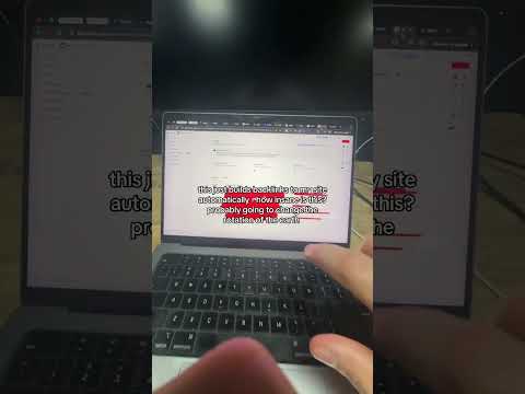 this AI build backlinks automatically and helps with your S… サムネイル