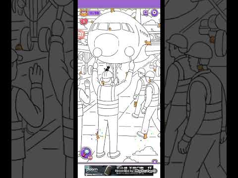 猫ちゃんを探せ(レベル2053ステージ2053)攻略 サムネイル