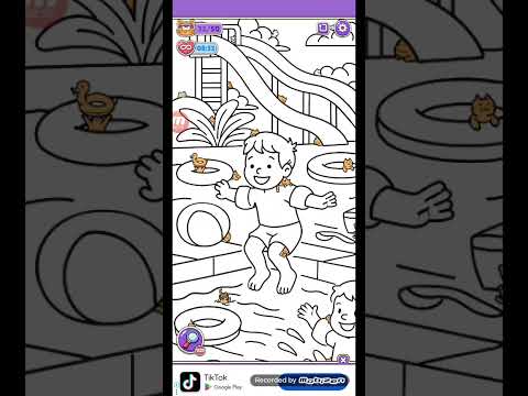 猫ちゃんを探せ(レベル2508ステージ2508)攻略 サムネイル