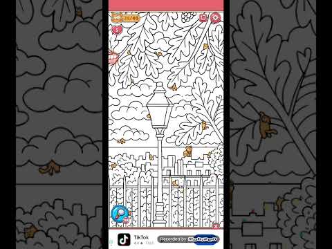 [説明文も見てね]猫ちゃんを探せ(伝説の354)攻略レベルステージ サムネイル
