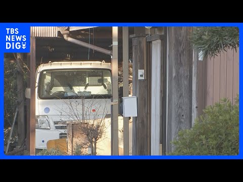 「殺さねえからな」「金はどこにある」千葉・君津市の78歳男性宅に男3人が押し入り現金200万円などが入った金庫を奪う… サムネイル