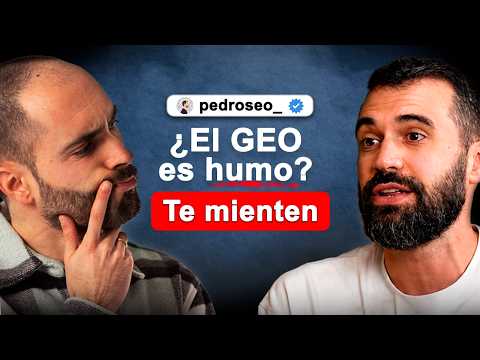 SEO con IA en 2026 (las reglas del juego han cambiado) | Pe…