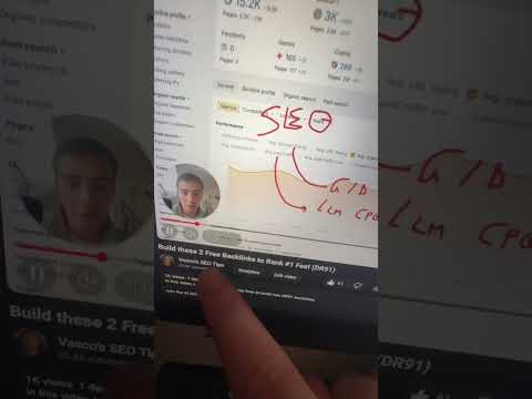 How to build backlinks