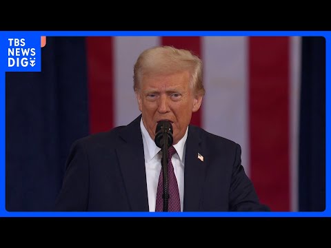 中間選挙まで半年…トランプ大統領の支持率“過去最低”37％に　背景にイラン情勢によるガソリン価格の高騰　イラン対応「支… サムネイル